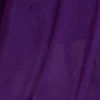 Purple Viscose Sequin Embroidered Sharara Suit